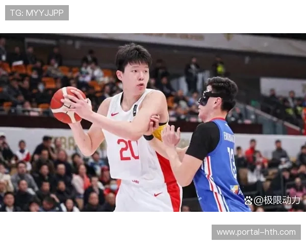 杨瀚森半场疯狂爆发带队完成复仇表现惊艳助力球队稳稳锁定胜局 杨瀚森半场疯狂爆发带队完成复仇表现惊艳助力球队稳稳锁定胜局